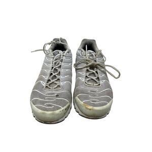Nike Air Max Plus White Mens 10.5